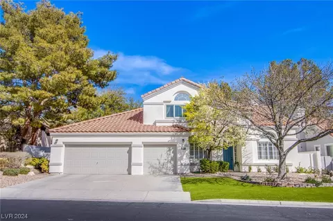 9408 Churchill Downs Dr, Las Vegas, NV 89117