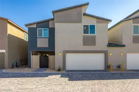 4538 Sapphire Moon Ave, North Las Vegas, NV 89084