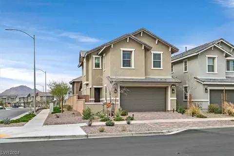 102 Ella Ashman Ave, Henderson, NV 89011
