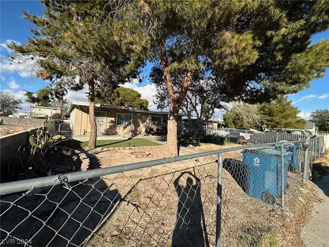Undisclosed, Las Vegas, NV 89101