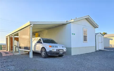 1150 S Comstock Cir, Pahrump, NV 89048