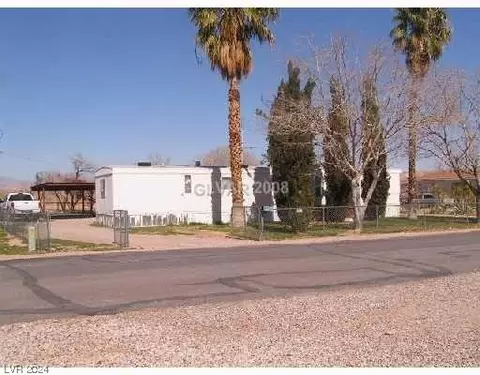 630 Mcdonald, Overton, NV 89040