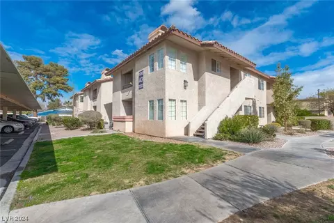 6500 W Lake Mead Blvd #209, Las Vegas, NV 89108