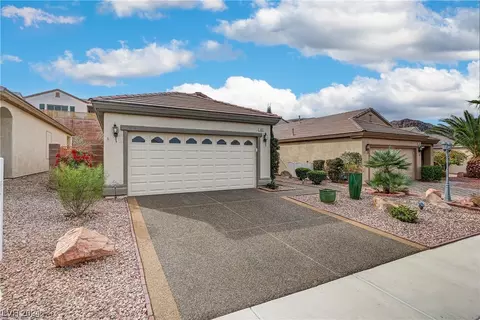 1807 Mountain Ranch Ave, Henderson, NV 89012