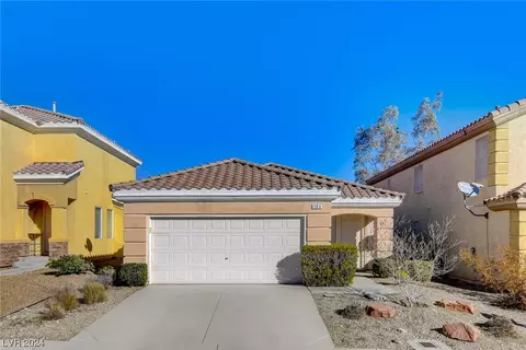 184 Paxon Hollow Ct, Las Vegas, NV 89148