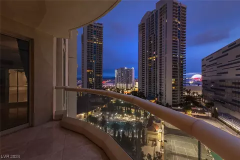 2747 Paradise Rd #1001, Las Vegas, NV 89109