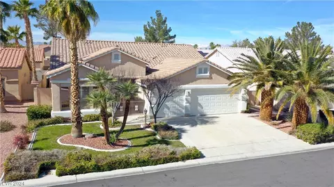 9095 Cedeno St, Las Vegas, NV 89123
