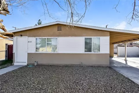 4020 Colusa Cir, Las Vegas, NV 89110