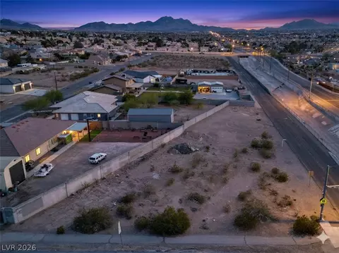N Pueblo Boulevard, Henderson, NV 89015