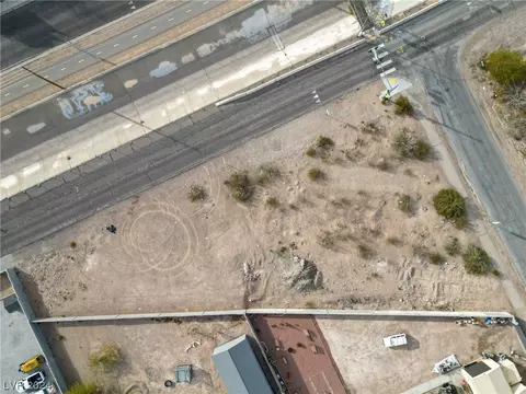 N Pueblo Boulevard, Henderson, NV 89015