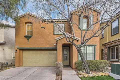 10934 Toscano Gardens St, Las Vegas, NV 89141