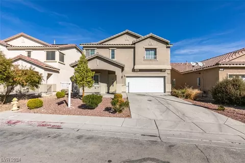 716 Horse Stable Ave, North Las Vegas, NV 89081