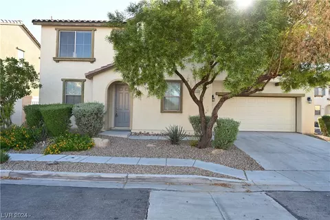 5228 Pendergrass St, North Las Vegas, NV 89081