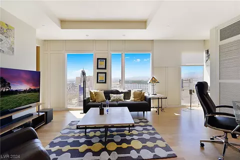 3750 Las Vegas Blvd #3001, Las Vegas, NV 89158