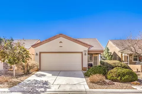 7545 Chaffinch St, North Las Vegas, NV 89084