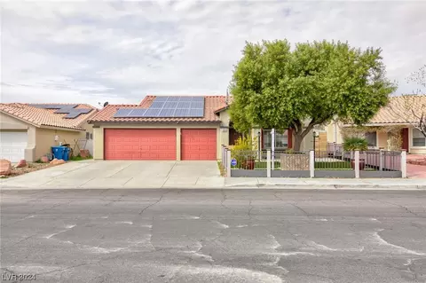 1595 Tangerine Rose Dr, Las Vegas, NV 89142