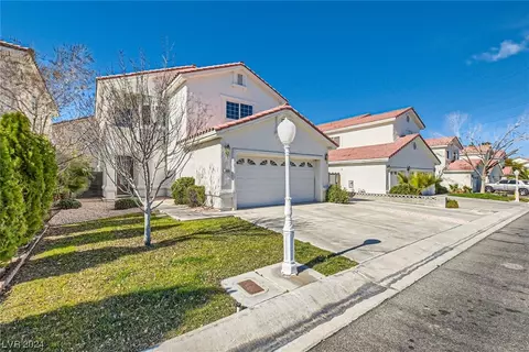 3609 Julia Waldene Ct, Las Vegas, NV 89129