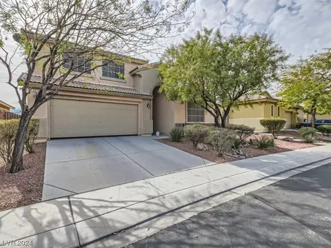 3813 Bowers Hollow Ave, North Las Vegas, NV 89085