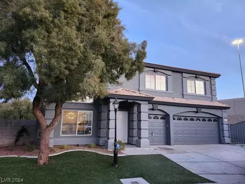 6500 Alpine Forest Ct, Las Vegas, NV 89149