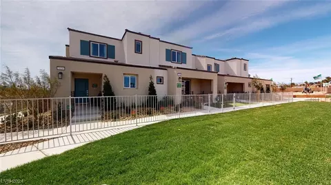 3505 Grecian Queen Ave, Las Vegas, NV 89106