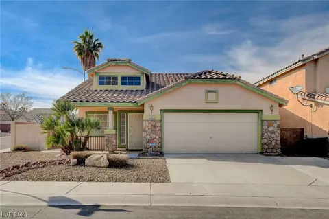 3301 N Lingo St, Las Vegas, NV 89129