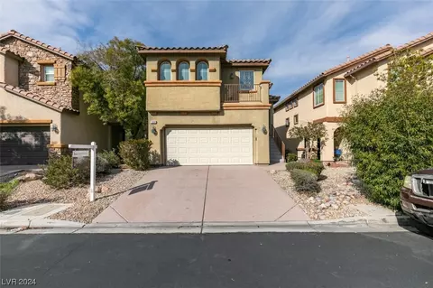 7890 Glowing Sky Ave, Las Vegas, NV 89113