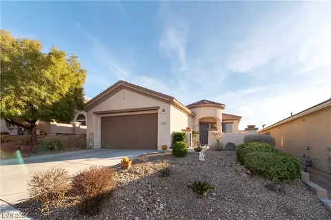 2629 Rue Toulouse Ave, Henderson, NV 89044