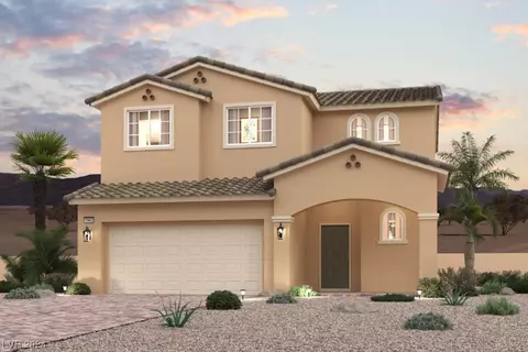 849 Benning St, Henderson, NV 89011