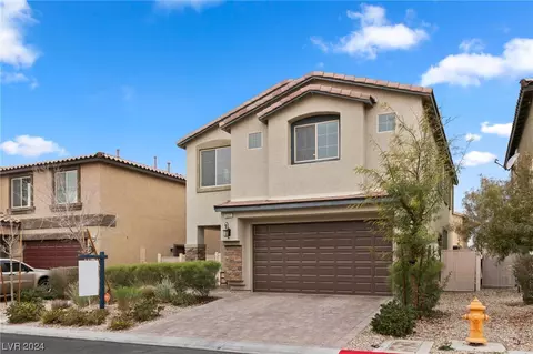 5825 Beluga Bay St, North Las Vegas, NV 89081