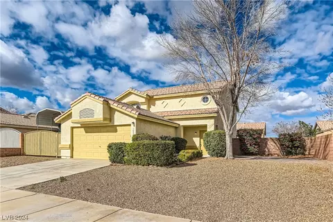 1070 Harpy Eagle Ave, Henderson, NV 89015