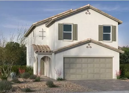 8185 Glade Crossing Ave, Las Vegas, NV 89113