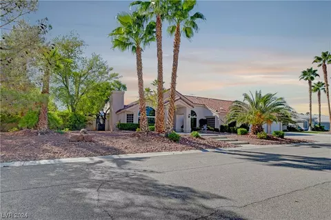 5945 Wasatch Rdg, Las Vegas, NV 89149