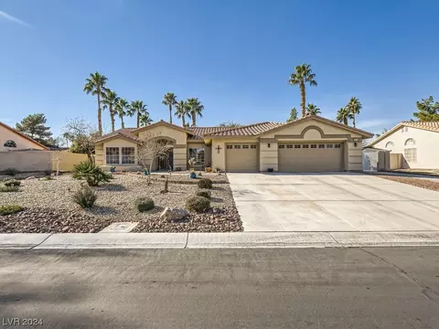4013 Nancy Margarite Ln, Las Vegas, NV 89130
