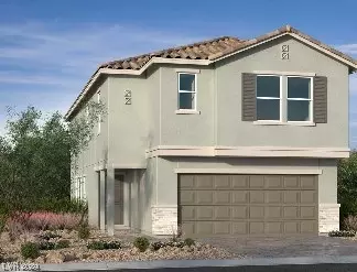 8173 Glade Crossing Ave, Las Vegas, NV 89113