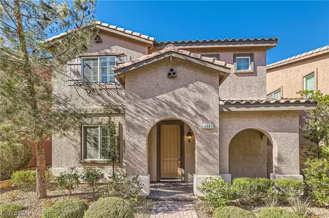 1981 San Donato Walk, Henderson, NV 89044