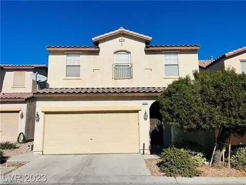 6088 Darkfeather Way, Las Vegas, NV 89139
