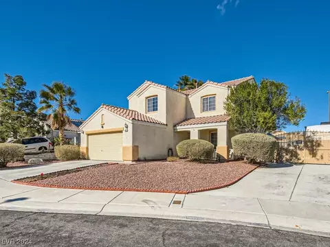 8404 Timber Pine Ave, Las Vegas, NV 89143