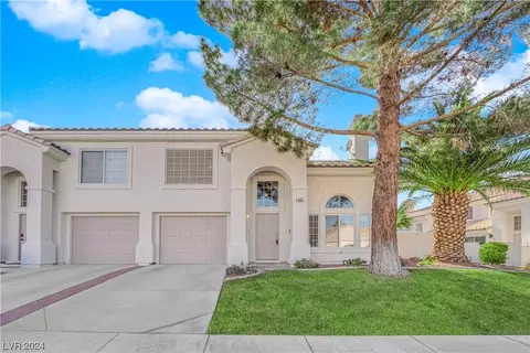 457 Coral Sea St #N/A, Henderson, NV 89074