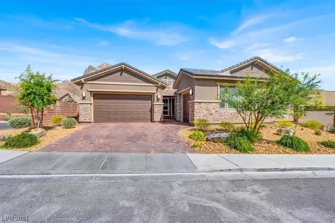 2681 Nevada Agave Ln, Las Vegas, NV 89138