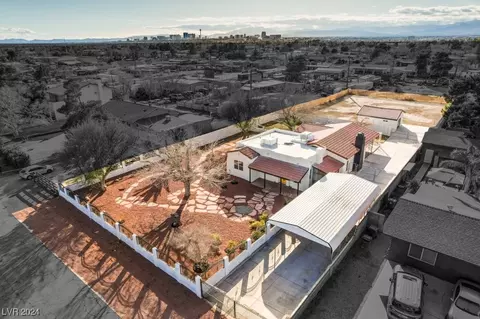 2569 Lincoln Rd, Las Vegas, NV 89115