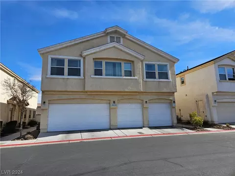 4640 Snake Eyes St #102, Las Vegas, NV 89122