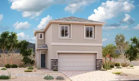 5064 Serene Skies St, Las Vegas, NV 89130