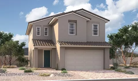 2171 Thunderbird St, Las Vegas, NV 89138