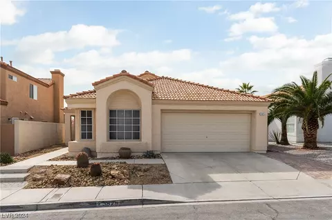 9825 Russett Wood Cir, Las Vegas, NV 89117