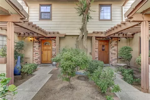 3467 Nightflower Ln #3, Las Vegas, NV 89121