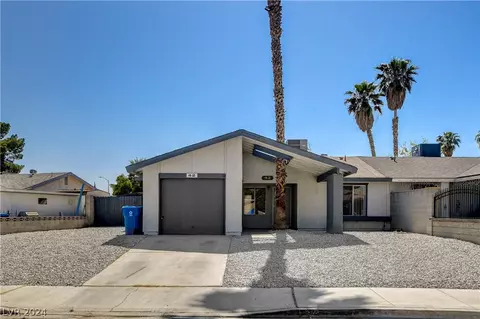 42 Locustwood St #0, Las Vegas, NV 89110