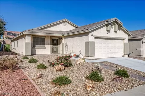 7816 Odysseus Ave, Las Vegas, NV 89131