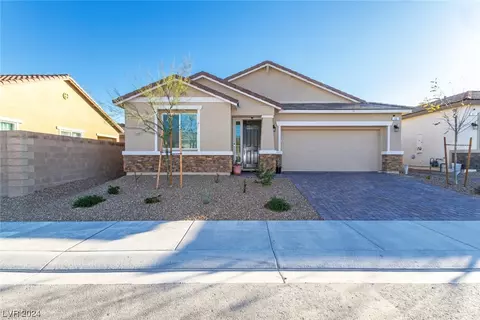 63 Gosia Grove Ave, North Las Vegas, NV 89031