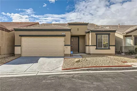 3355 Wasatch Cedars St, Las Vegas, NV 89122