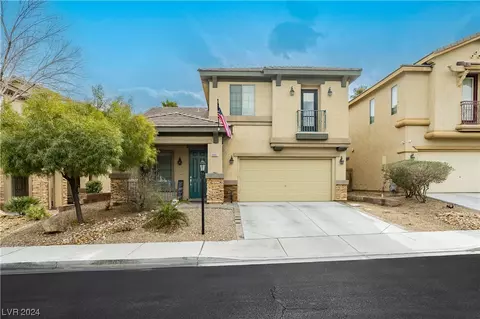 9061 Rusty Rifle Ave, Las Vegas, NV 89143